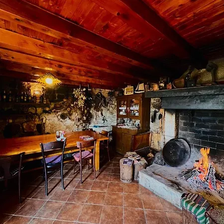 Semesterbostad Bakicevo Čilipi