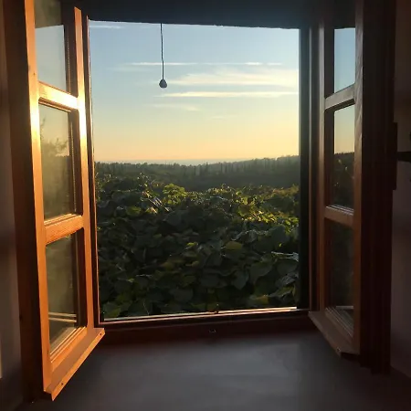 Semesterbostad Bakicevo *