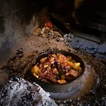 Feriehus Bakicevo *