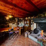 Feriehus Bakicevo Čilipi