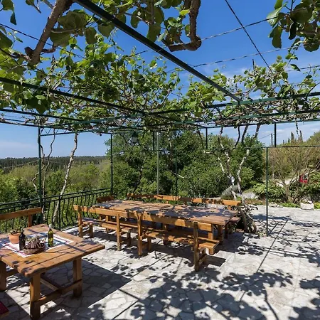 Сasa de vacaciones Bakicevo *