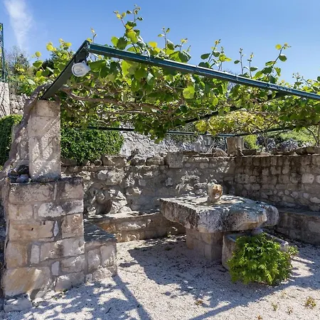 Ferienhaus Bakicevo Čilipi