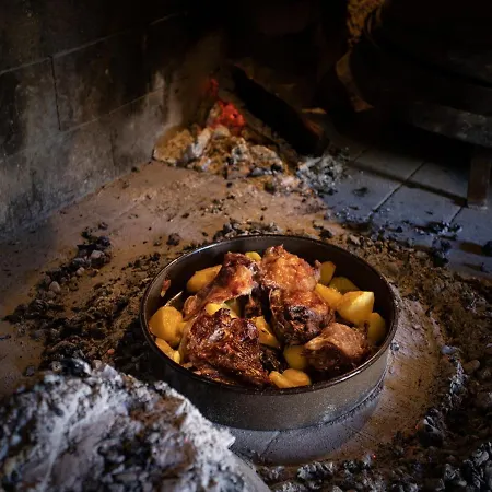 Сasa de vacaciones Bakicevo *