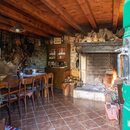 Bakicevo Сasa de vacaciones