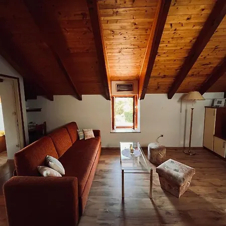 Bakicevo Holiday home *