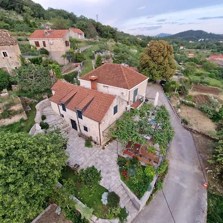 Bakicevo Ferienhaus