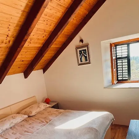 Bakicevo * Čilipi
