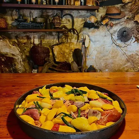 Ferienhaus Bakicevo Čilipi