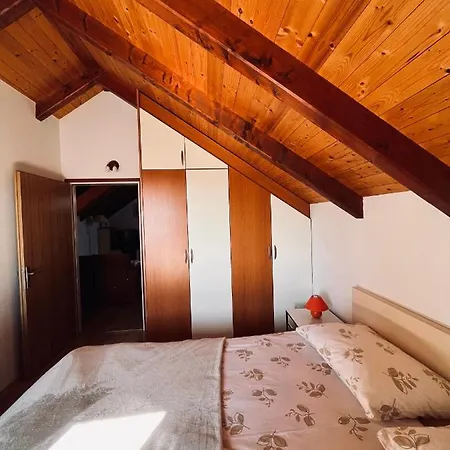 Сasa de vacaciones Bakicevo