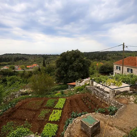 Сasa de vacaciones Bakicevo *