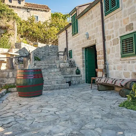 Сasa de vacaciones Bakicevo Čilipi