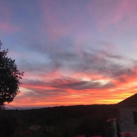 Bakicevo Сasa de vacaciones