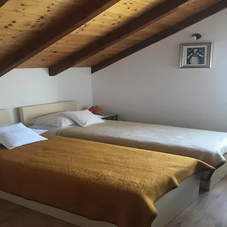 Bakicevo Ferienhaus